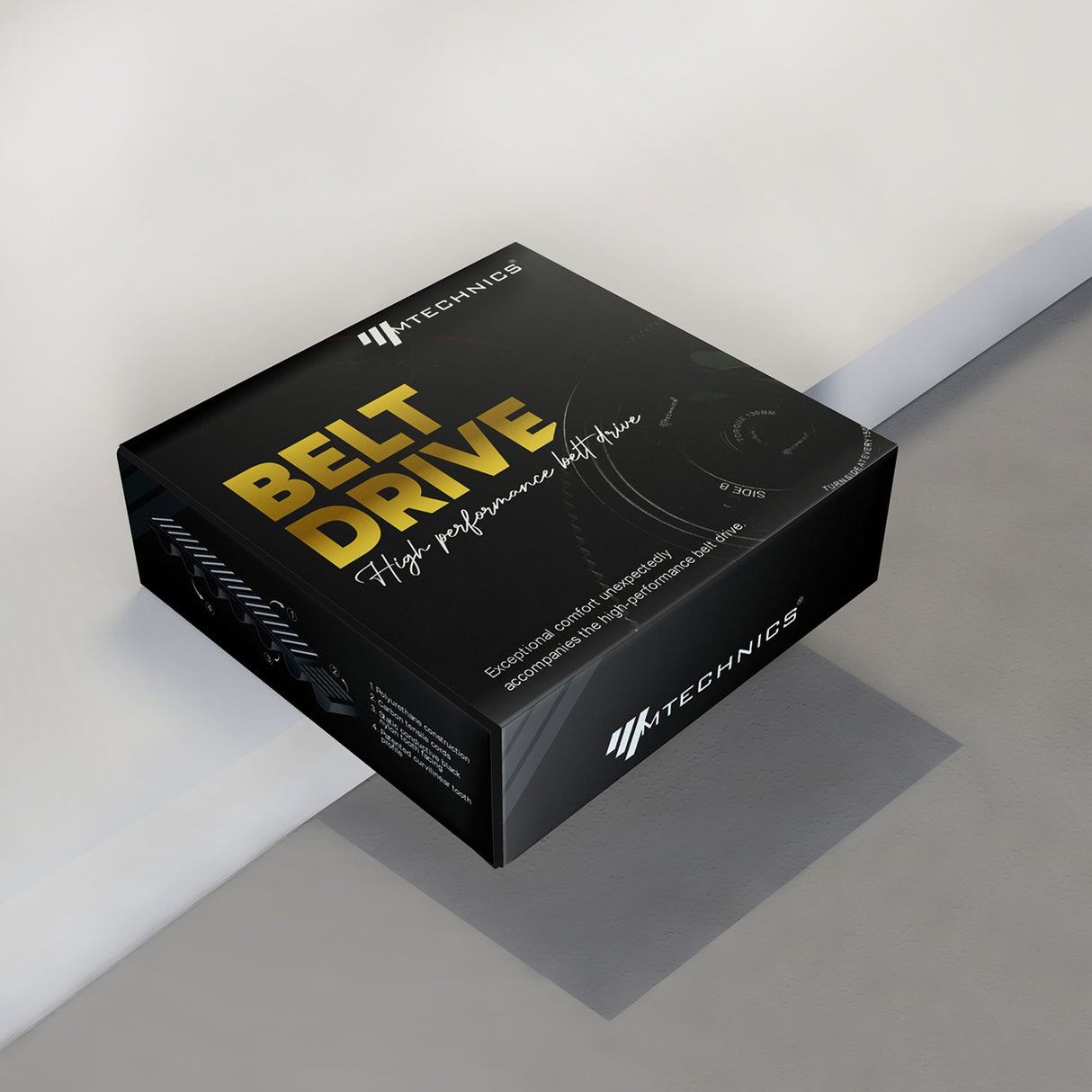 ROYAL ENFIELD HUNTER 350 BELT DRIVE-DC6624