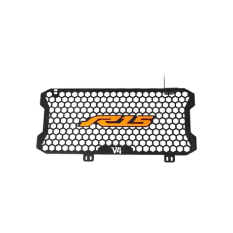Yamaha R15 v4 radiator guard