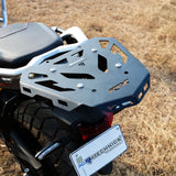 TVS APACHE RTX300