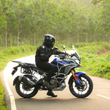 RTX 300 Crashguard