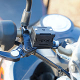 TVS RTX 300 FRONT DISC OIL CAP 