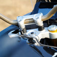RTX 300 HANDLE BAR RISER 