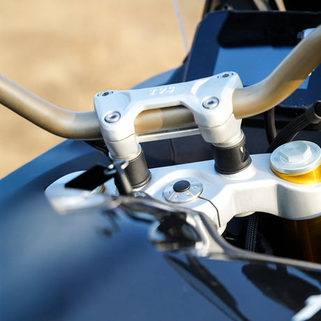 RTX 300 HANDLE BAR RISER 