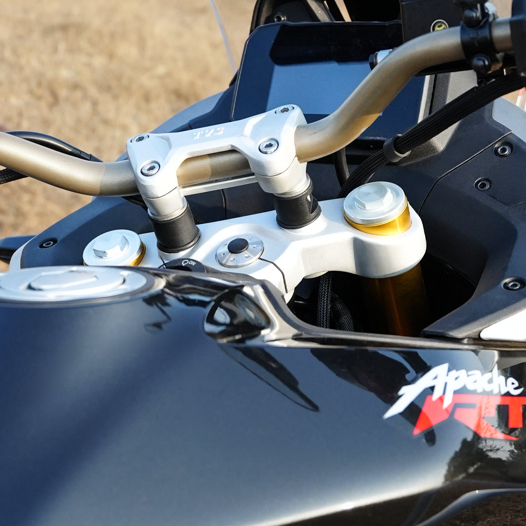 HANDLE BAR RAISER RTX 300