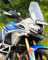 TVS RTX 300 RADIATOR GUARD 