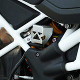  TVS RTX 300 REAR DISC OIL CAP SS 