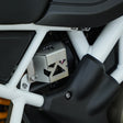 TVS RTX 300 REAR DISC OIL CAP SS 