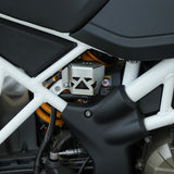  TVS RTX 300 REAR DISC OIL CAP SS 