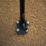TVS RTX 300 SIDE STAND BASE 