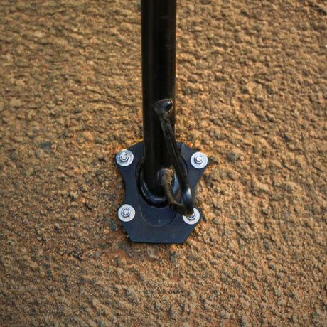 TVS RTX 300 SIDE STAND BASE 