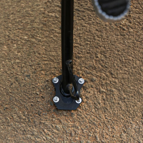 TVS APACHE RTX 300 SIDE STAND BASE 