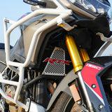 TVS APACHE RTX 300 TRICON RADIATOR GUARD