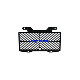 Apache RTX 300 full radiator guard
