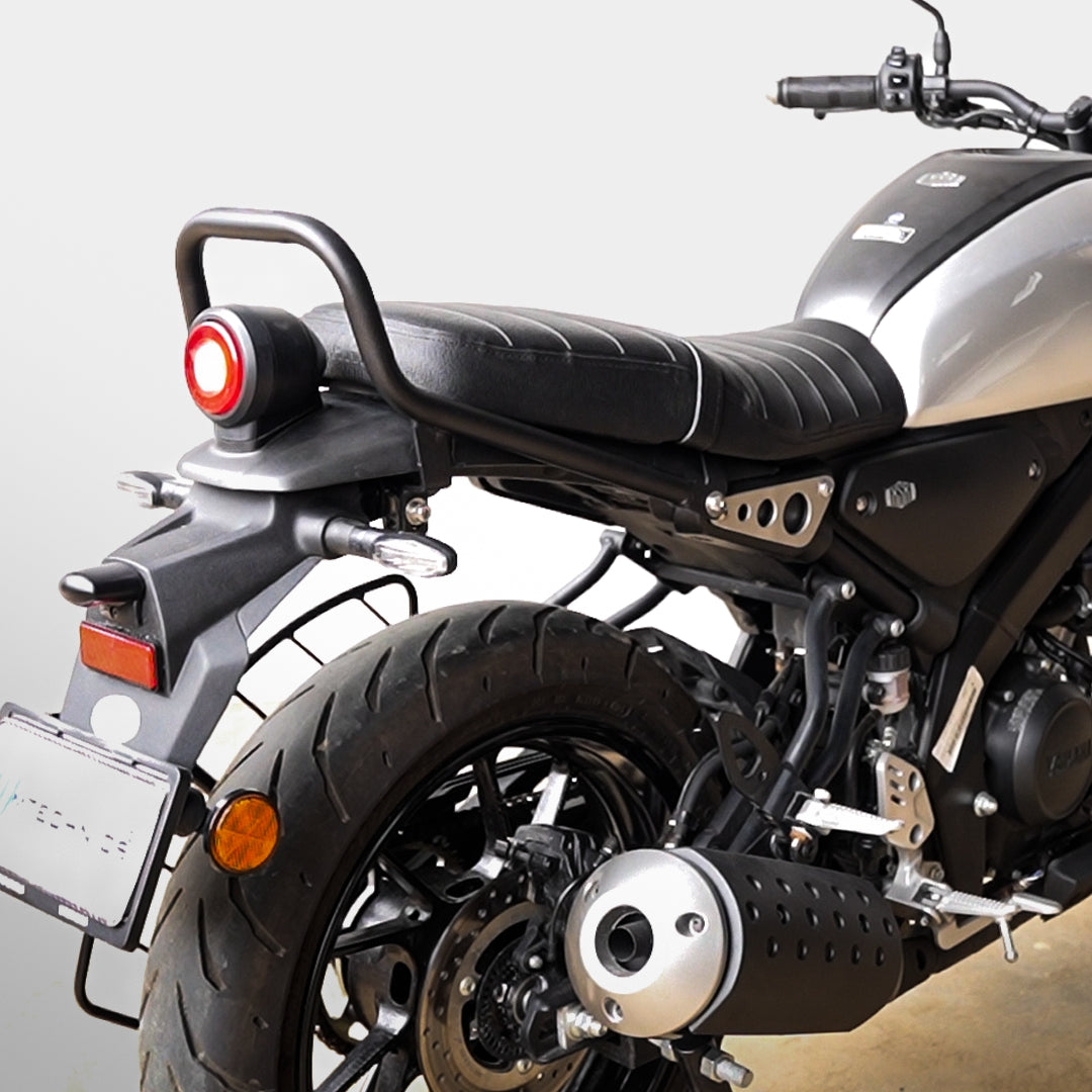 YAMAHA XSR 155 GRAB HANDLE