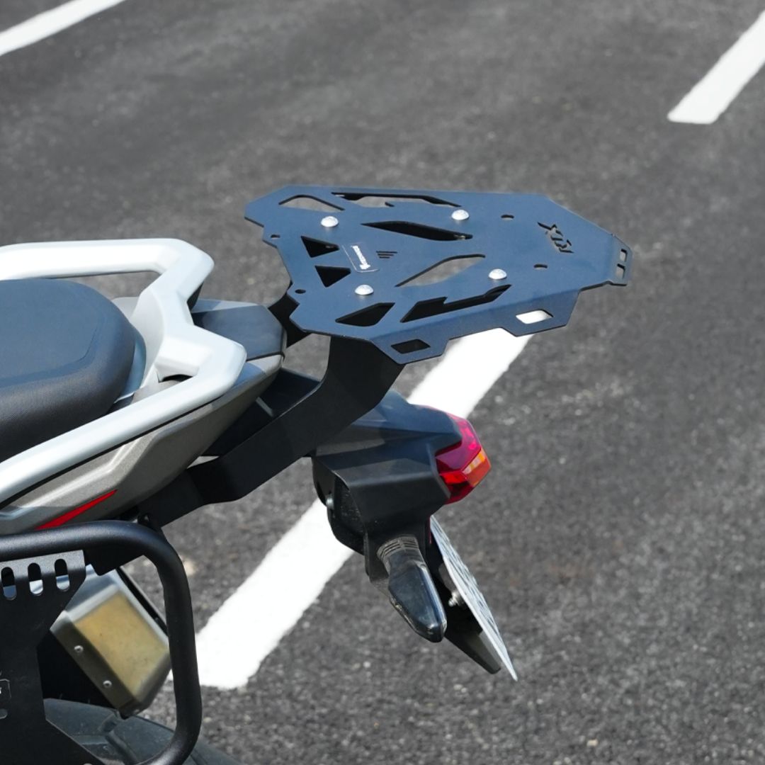 TVS RTX300 LUGGAGE CARRIER 