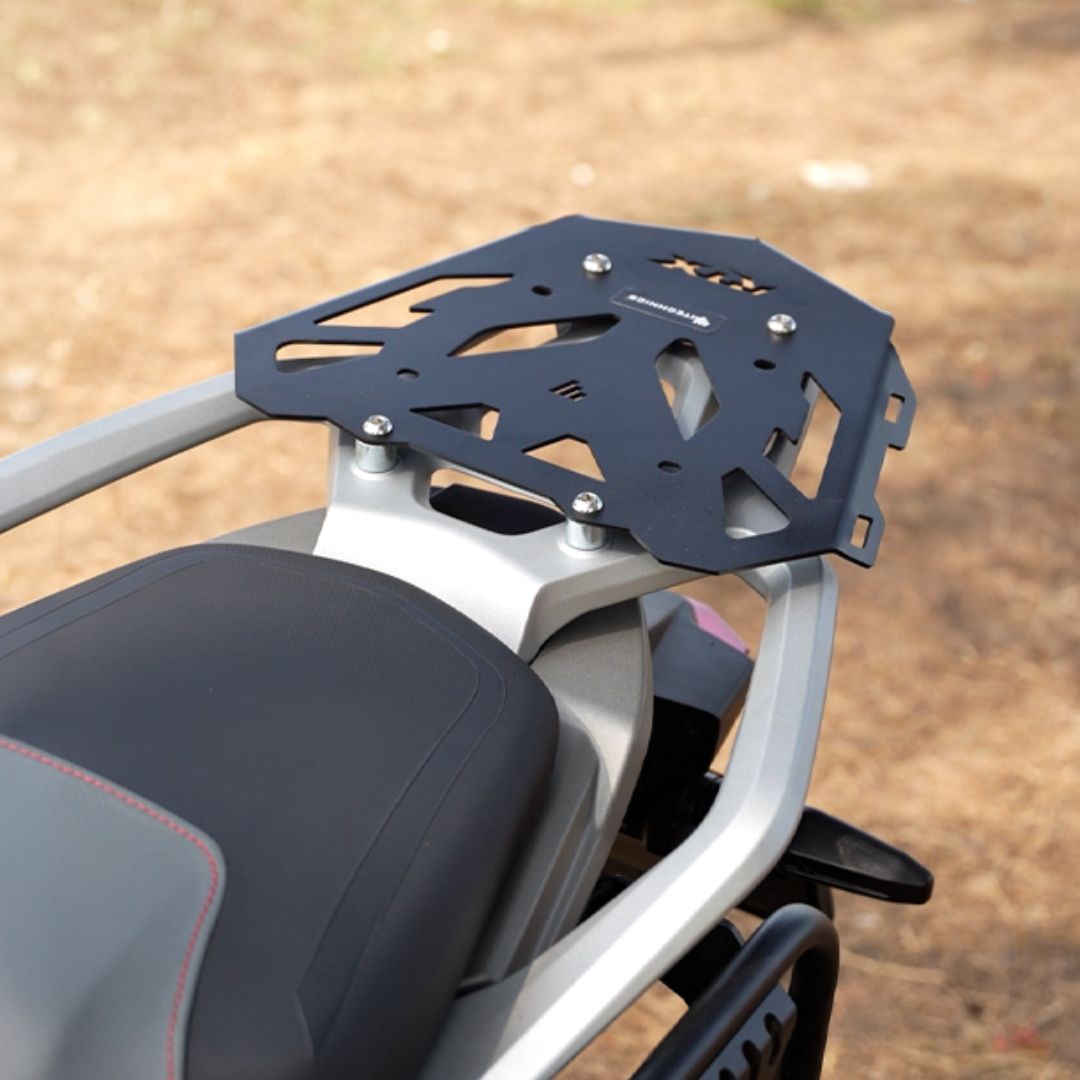 TVS RTX300 TOP PLATE 