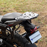 TVS RTX300 TOP PLATE 