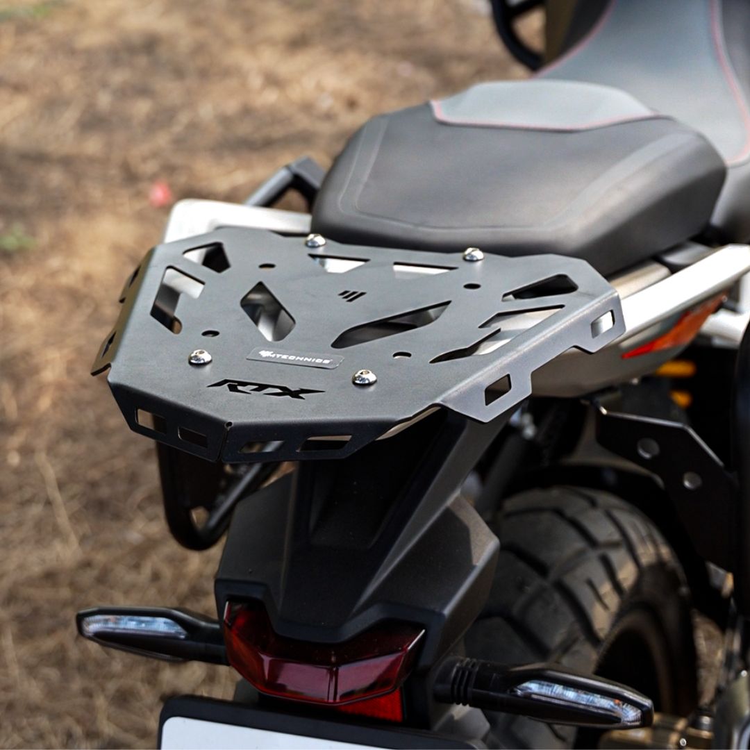 TVS RTX300 TOP PLATE 