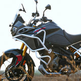 CRASH GUARD FOR RTX300