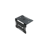 TVS RTX 300 FRONT DISC OIL CAP GUARD - BLACK