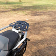 TVS RTX 300 TOP PLATE 
