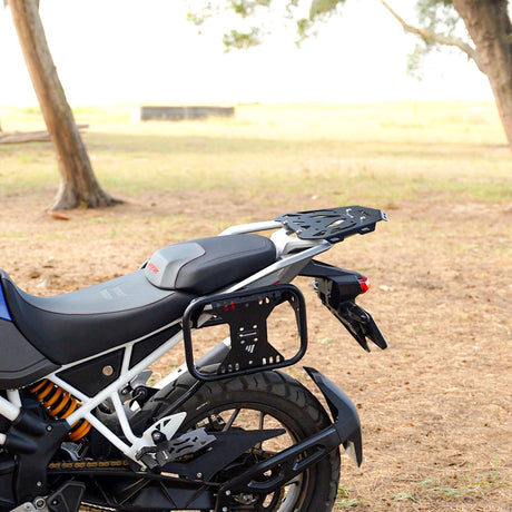 TVS APACHE RTX 300 TOP PLATE 