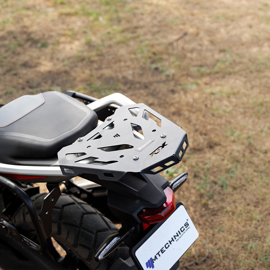 TVS APACHE RTX 300 TOP PLATE 
