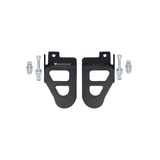 PULSAR N160 PILLION FOOTREST