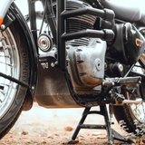 CLASSIC REBORN 350 BASH PLATE