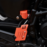 ADV 2025 250/390 - REAR DISC OIL CAP