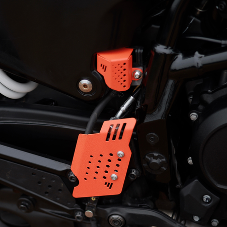 ADV 2025 250/390 - REAR DISC OIL CAP