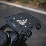 TRIUMPH SPEED 400 LUGGAGE CARRIER