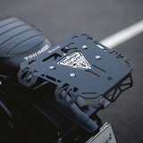 TRIUMPH SPEED 400 LUGGAGE CARRIER