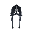 MT 15 LUGGAGE CARRIER