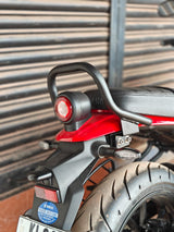 YAMAHA XSR 155 GRAB HANDLE