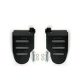 YAMAHA MT15 V2 LADIES FOOTREST PAIR