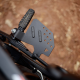 adv 250/390 2025 pillion   footrest