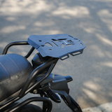 YAMAHA XSR 155 LUGGAGE CARRIER