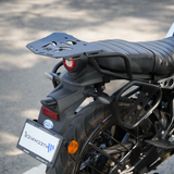 YAMAHA XSR 155 LUGGAGE CARRIER