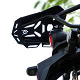 YAMAHA XSR 155 LUGGAGE CARRIER