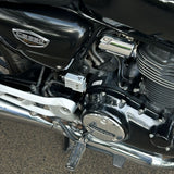 cb350 hness rear disc oil cap 