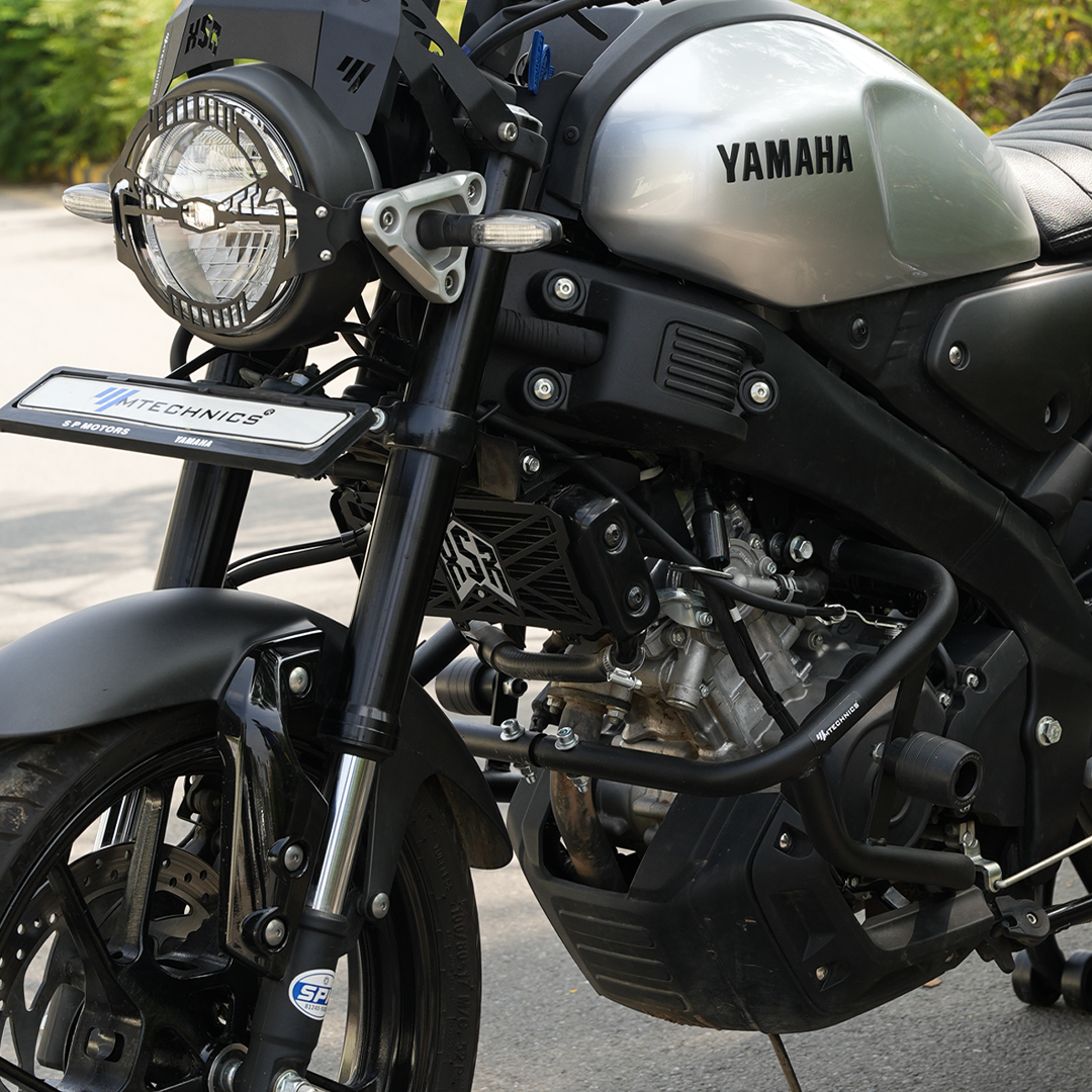 YAMAHA  XSR 155 CRASH GUARD