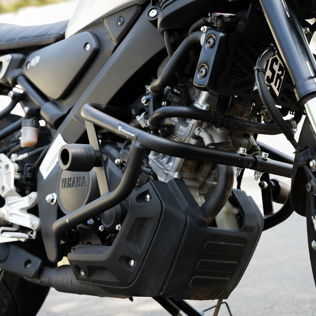 YAMAHA  XSR 155 CRASH GUARD