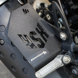 YAMAHA XSR 155 PILLION FOOTREST