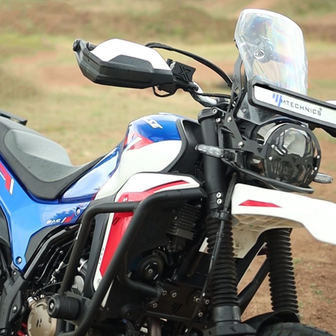 front disc oil cap for xpulse 210