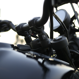 Himalayan 450 Handle bar riser 