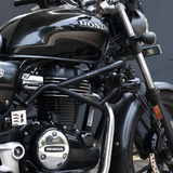 honda hness cb 350 crash guard