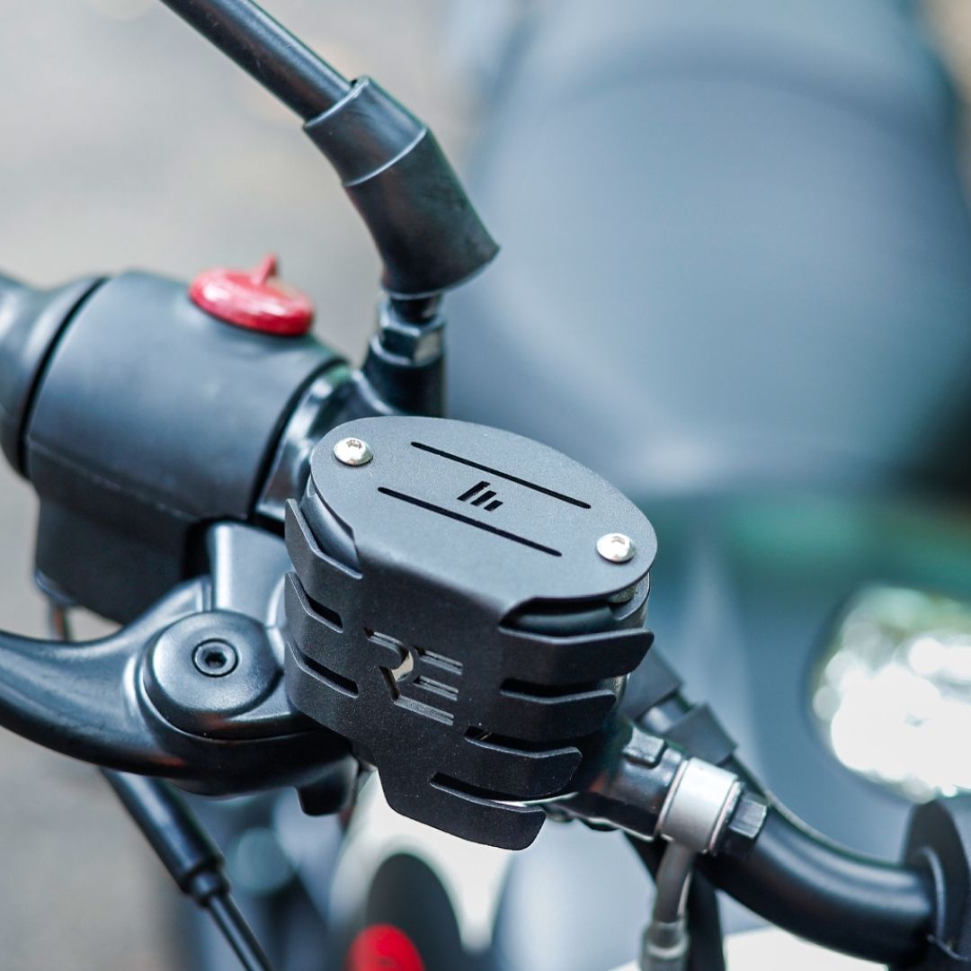 brake fluid cap for hunter 350