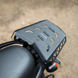 hunter 350 luggage carrier 