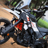 crashguard for adv 2025 250/390 1